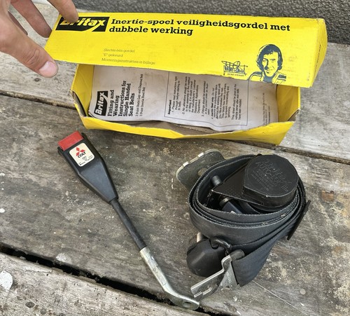 Britax auto lok iii - auto-lok,