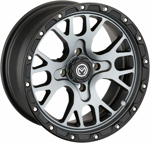 Moose utility 545 rocker - 545, 14x7