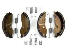 Trailer Parts - Alko Caravan