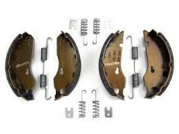 Trailer parts alko caravan - parts,