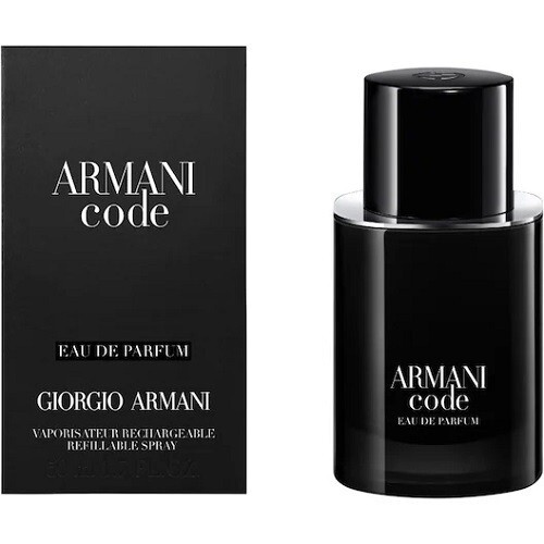 Armani code pour homme - armani,