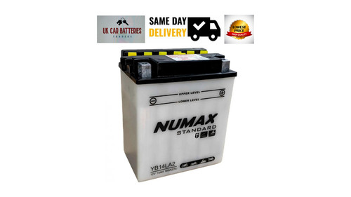 Numax yb14la2 motorbike - numax,