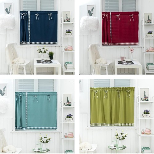 Tapestry door curtain - door, two