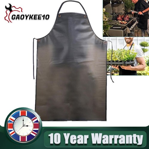 Waterproof apron heavy - waterproof,