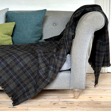 Harris Tweed Heather Glade