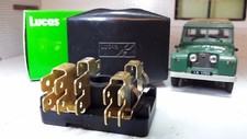 Land Rover Series 2a Genuine