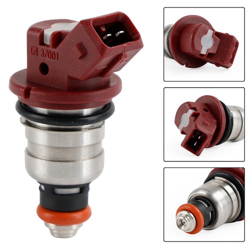275500460 fuel injectors fit - 275500460,
