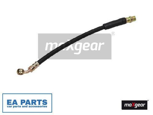 Brake hose for opel combo - brake,