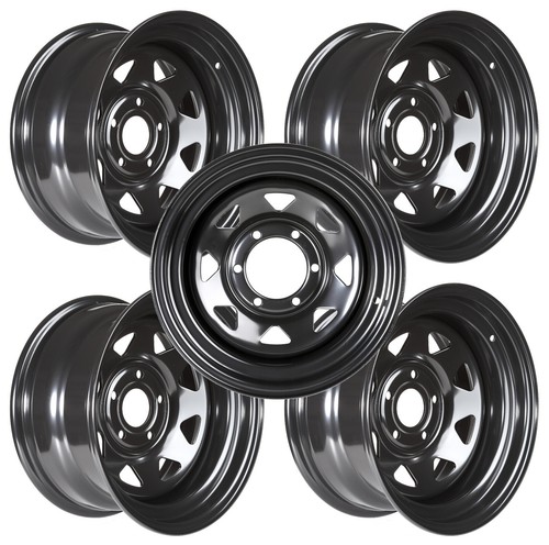 Wheel 4x4 139 et - 4x4, 6/139,7