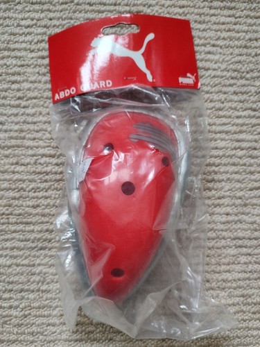 Puma cricket abdo guard padded - puma,