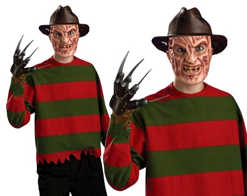 Mens freddy krueger - freddy,