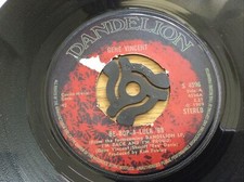 Gene Vincent Be-Bop-A-Lula /