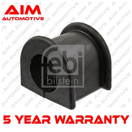 Anti roll bar bush front - bush,