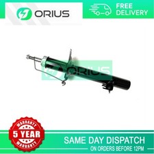 Shock Absorber Front Right Orius Fits Aygo 107 108 C1 1.0 1.2 1.4 HDi