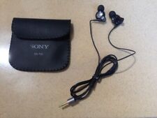 UK Sony EX Series Wired In-Ear