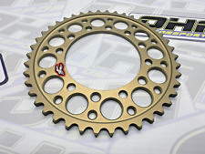 NEW Renthal Rear Sprocket for