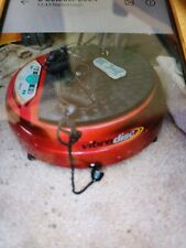 Vibro Disc Multifunction Excercise Machine + remote control, Multi Gym Function.