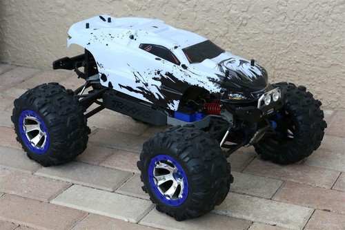 Custom body eagle style - body, for