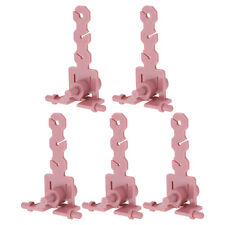 5Pcs Knitting Machine