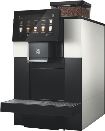 Wmf 950 automatic coffee - automatic,