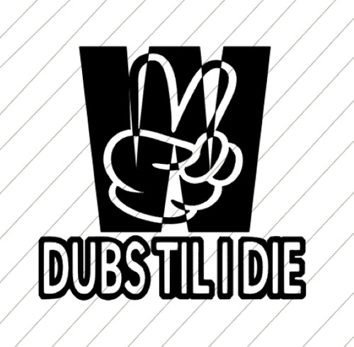 Dubs til die graphics - til, for