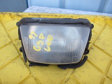 1997 Suzuki Bandit 600 GSF600S