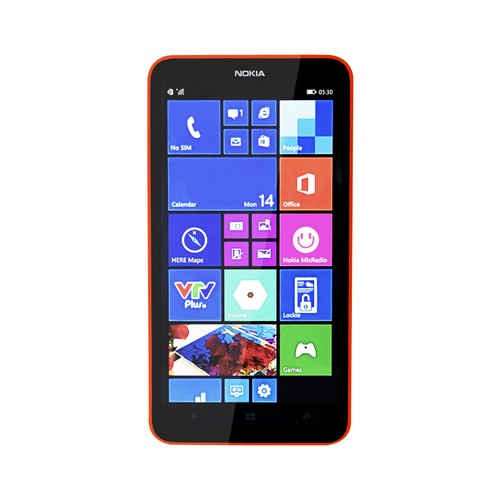 Nokia lumia 1320 8gb - lumia, microsoft