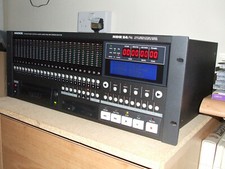 Mackie HDR 24/96 with FIRMWARE Upgrade Eprom and BIOS Upgrade Eeprom