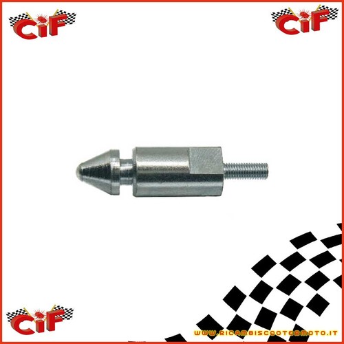 Anchor pin saddle vespa l - pin,