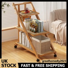 3Tier Folding Bookshelf