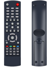 Replacement For Sharp GJ210 Remote Control For LC26SH7E LC-26SH7E  LCD TV