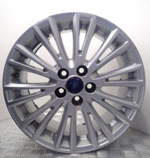 FORD GALAXY 17'' SILVER ALLOY