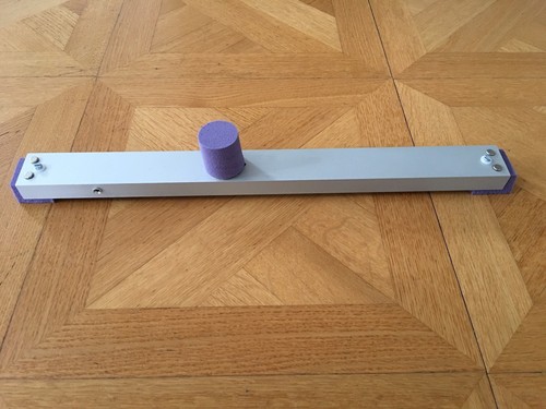 Electric drum trigger - trigger, system