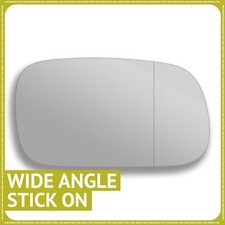 Right hand Driver side for