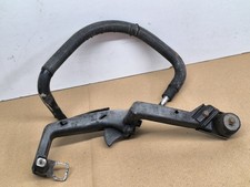 JONSERED 525 2 STROKE PETROL CHAINSAW FRONT AND REAR HANDLES  USED PARTS