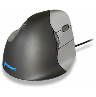 Evoluent vm4r verticalmouse - evoluent,