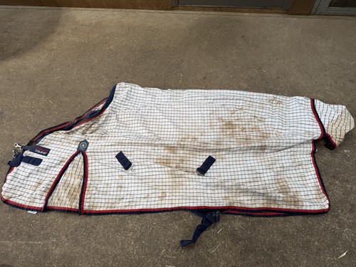 Premier equine cotton - cotton, summer