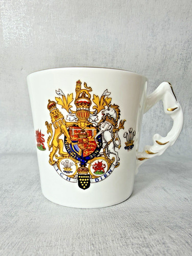 Vintage aynsley charles - vintage,