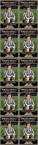 Bobby moncur newcastle - bobby, united