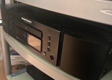 Marantz CD5004 Single Disc CD