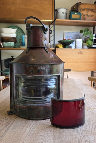 Large alderson gyde - alderson, &