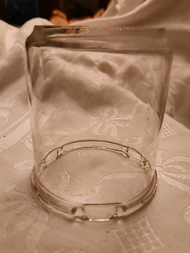 Replacement glass shade for - glass,