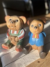 A Pair Vintage Retro Hand