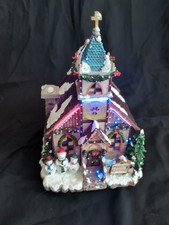 Past Times Musical Light Up