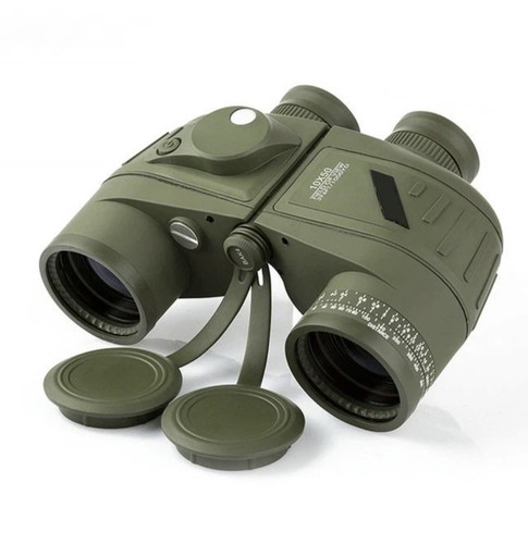 Boshile 10x50 military - 10x50,
