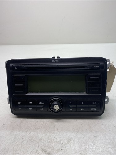 Skoda fabia radio - skoda,