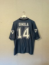Newcastle United Away Football