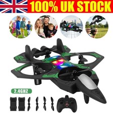 RC Plane for Kids Form Drone