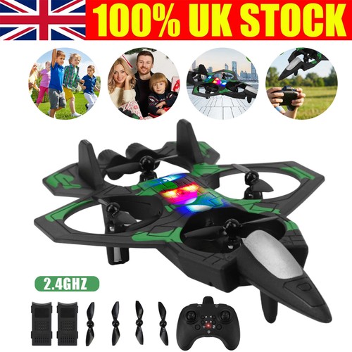 Plane for kids form - rc,
