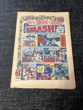 Smash! Comic - #100 - 30